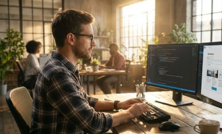 webshop maken Eindhoven