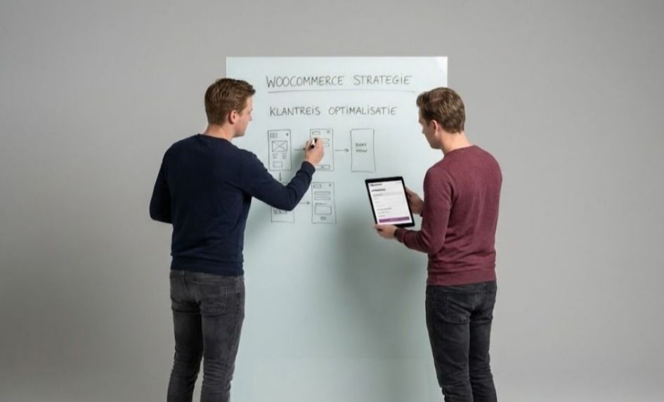 woocommerce webshop laten maken Eindhoven